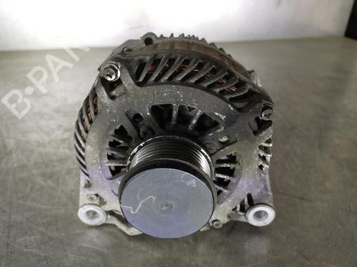 Used Alternator PEUGEOT 407 SW (6E_, 6D_) 2.0 HDi 135 (136 hp) 20922045