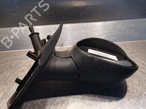 Right mirror CITROËN C2 (JM_) 1.4 HDi | BP20921338C27 