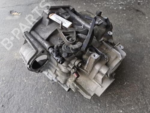 Used Gearbox SKODA SUPERB II Estate (3T5) 2.0 TDI (140 hp) 20921559