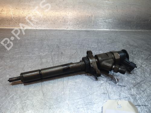 Used Injector CITROËN C3 Picasso (SH_) 1.6 HDi (90 hp) 26522566