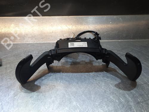 Used Gear lever CITROËN C4 II (NC_) 1.6 HDi 115 (114 hp) 23796587