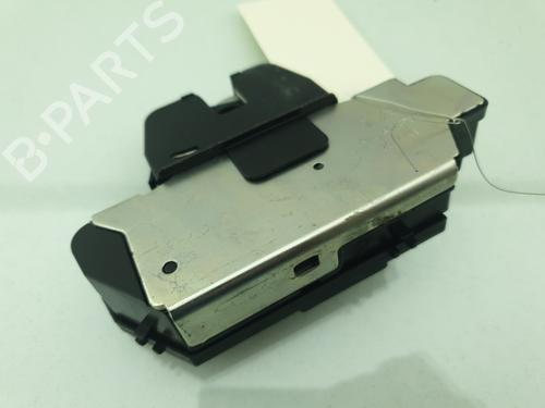 Used Tailgate lock Tailgate lock 37250722 37250722