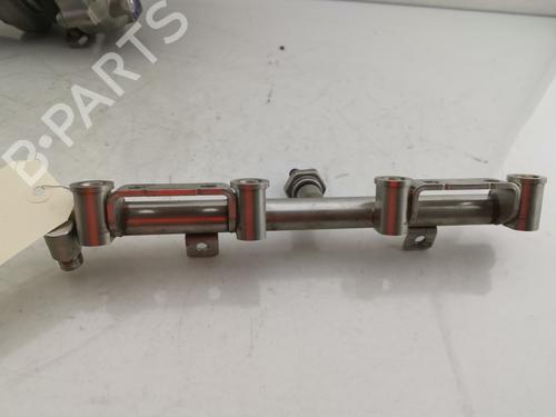Used Injection rail Injection rail PEUGEOT 508 SW II (FC_, FJ_, F4_) PSE Hybrid4 360 (F45GBT) (360 hp) 32415171 32415171