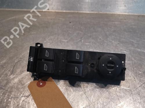 Left front window switch FORD FOCUS C-MAX (DM2) 1.6 TDCi | BP20918187I27 