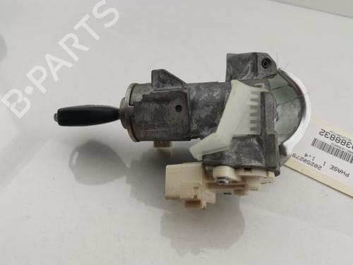 Ignition barrel TOYOTA AURIS (_E15_) 1.4 D-4D (NDE150_, NDE150R) | BP27986503M48 