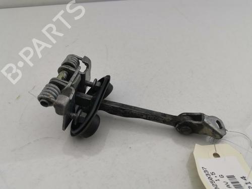 Used Hinge/Door check strap RENAULT KANGOO Express (FW0/1_) 1.5 dCi 90 (FW0G, FW05, FW08, FW11) (90 hp) 29421836