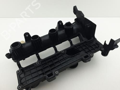 Valve cover PEUGEOT 207 (WA_, WC_) 1.4 HDi | BP27802653M124 