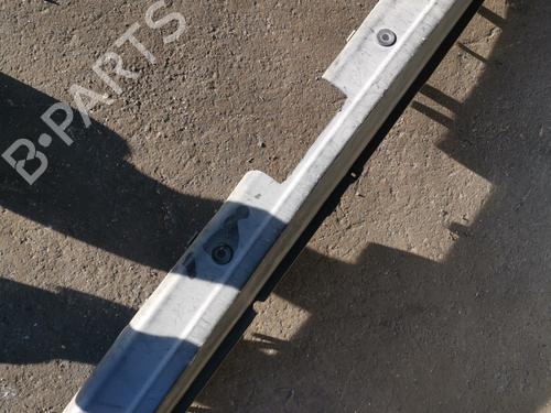 Pare-chocs arrière RENAULT MASTER III Van (FV) 2.3 dCi 145 FWD (FV0E, FV0F, FV0H, FV02, FV0M, FV0S,... (146 hp) 30884281