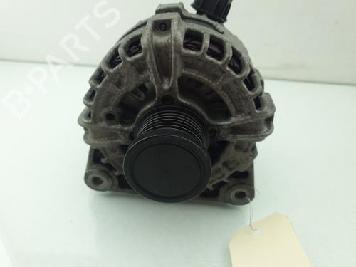 Alternator RENAULT CLIO V (B7_) 1.0 TCe 90 (B7MT) | BP39383110M7 - Image 5