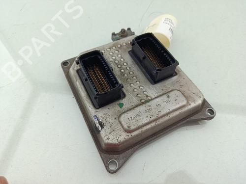 Engine control unit (ECU) OPEL ASTRA H TwinTop (A04) 1.8 (L67) | BP39585399M57 - Image 3