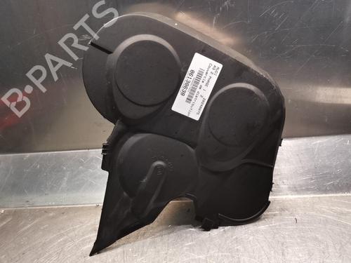 Used Timing cover AUDI A3 (8P1) 2.0 TDI 16V (140 hp) 21215535