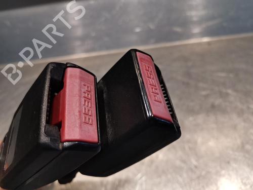 Used Seat buckle Seat buckle RENAULT MEGANE II Estate (KM0/1_) 1.5 dCi (KM16, KM1E) (106 hp) 21215035 21215035