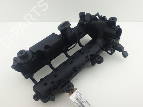 Used Valve cover CITROËN C3 I (FC_, FN_) 1.4 HDi (68 hp) 27819975