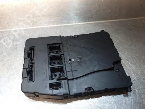 Fuse box RENAULT SCÉNIC II (JM0/1_) 1.5 dCi (JM1E, JM16) | BP21265708E1 