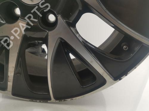 Rim SUZUKI SX4 S-Cross (JY) 1.6 AllGrip (AKK 416) | BP29864477C45 