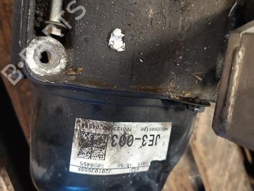 Gearbox RENAULT TWINGO III (BCM_, BCA_) 0.9 TCe 90 (BCM9, BCM2) | BP40200272M3 - Image 2