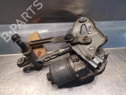 Front wiper motor PEUGEOT 3008 I MPV (0U_) 1.6 HDi | BP20918508M29 