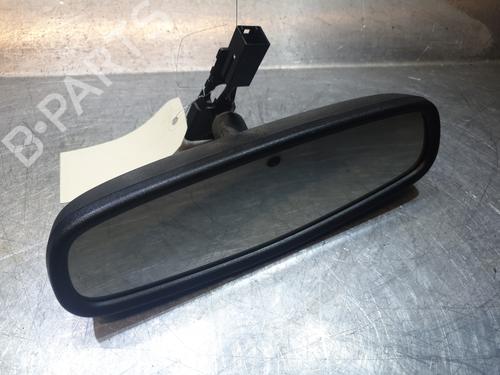 Rear mirror OPEL ASTRA J (P10) 2.0 CDTI (68) | BP27219648I6 