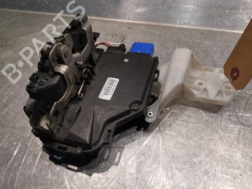 Venstre fortil lås VW CADDY III MPV (2KB, 2KJ, 2CB, 2CJ) 1.6 (102 hp) 20917992