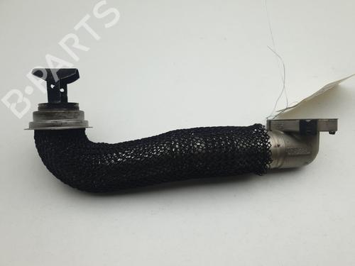 Used Pipe PEUGEOT 208 I (CA_, CC_) 1.4 HDi (68 hp) 27733805