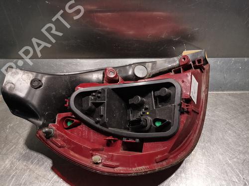Right taillight RENAULT CLIO III (BR0/1, CR0/1) 1.5 dCi | BP20917782C35 