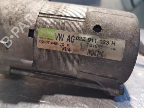 Starter VW PASSAT B6 (3C2) 1.9 TDI | BP20918281M8 