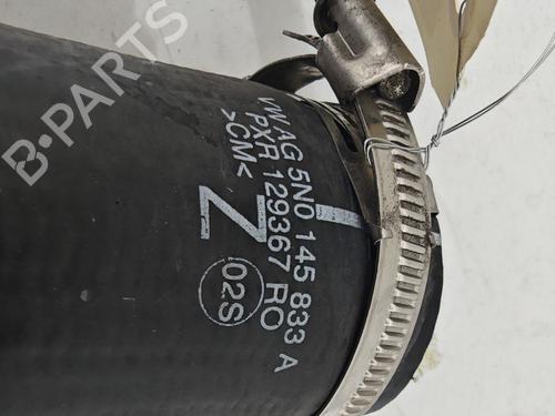 Pipe AUDI Q3 (8UB, 8UG) 2.0 TFSI quattro | BP30395163M125