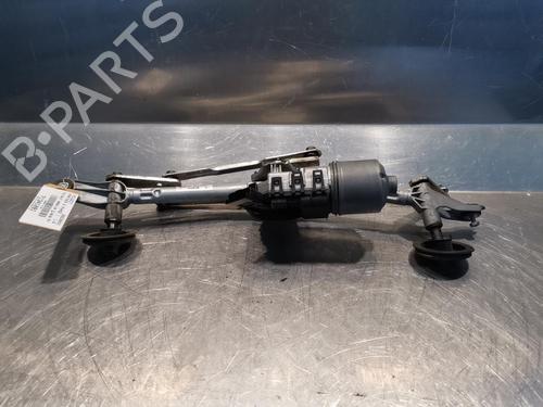 Front wiper motor PEUGEOT PARTNER Box Body/MPV 1.6 HDi | BP20921573M29 
