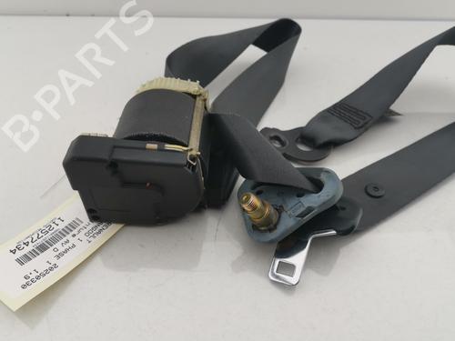 Front right belt tensioner RENAULT KANGOO (KC0/1_) 1.9 dTi (KC0U) | BP29241987C88 