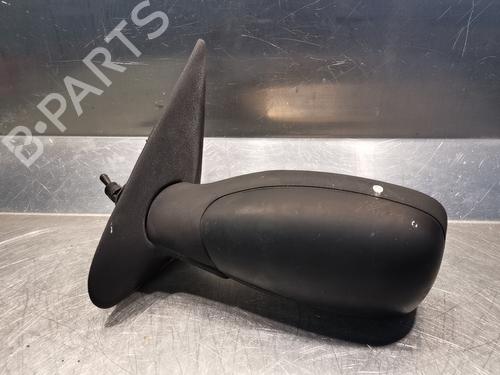 Used Left mirror PEUGEOT 306 Hatchback (7A, 7C, N3, N5) 1.4 (75 hp) 21215239