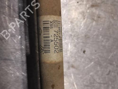 Used Right front driveshaft Right front driveshaft RENAULT GRAND SCÉNIC III (JZ0/1_) 1.5 dCi (JZ09, JZ0D, JZ10, JZ14, JZ1G, JZ29, JZ2C) (110 hp) 20921504 20921504