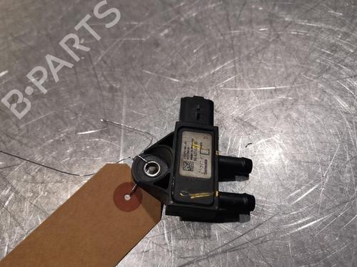 Used Electronic module Electronic module PEUGEOT 308 I (4A_, 4C_) 1.6 HDi (109 hp) 20919631 20919631