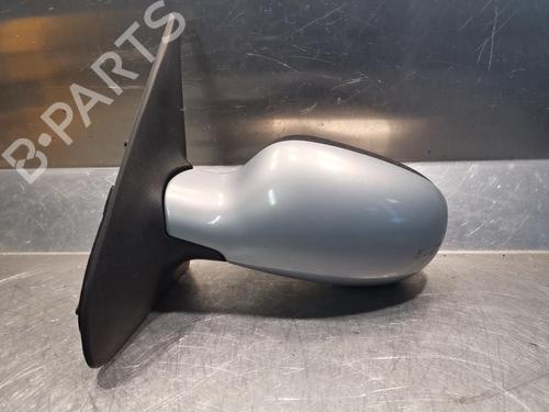 Left mirror RENAULT CLIO II (BB_, CB_) 1.5 dCi (B/CB07) | BP25261479C26 