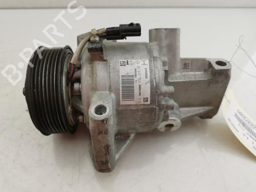 AC compressor NISSAN MICRA V (K14) 0.9 IG-T | BP32861007M34 - Image 2