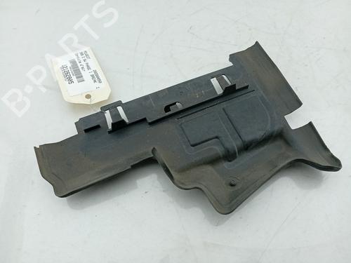 Rør PEUGEOT 508 SW II (FC_, FJ_, F4_) PSE Hybrid4 360 (F45GBT) (360 hp) 32318641