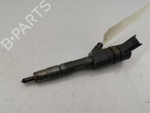 Used Injector RENAULT GRAND SCÉNIC III (JZ0/1_) 1.9 dCi (JZ0J, JZ0N, JZ1K, JZ1S) (131 hp) 31018897