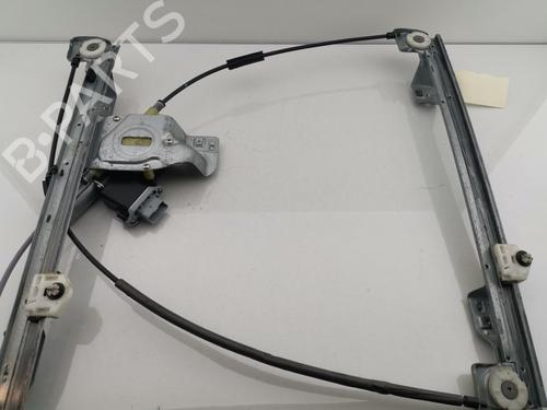 Front left window mechanism RENAULT KANGOO Express (FW0/1_) 1.5 dCi 90 (FW0G, FW05, FW08, FW11) | BP29424106C22 
