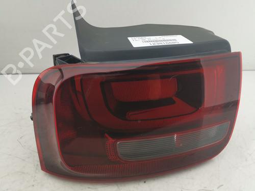 Left taillight CITROËN C4 CACTUS 1.2 THP 110 | BP33234164C34 - Image 3