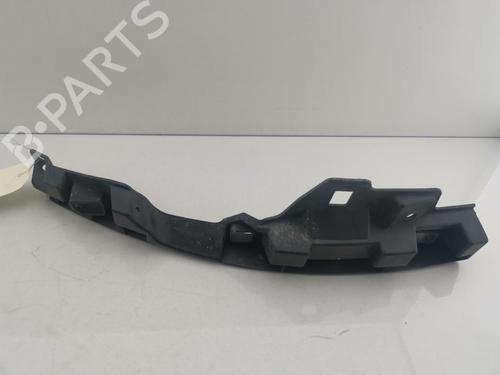 Kofangerbeslag foran RENAULT SCÉNIC III (JZ0/1_) 1.6 dCi (JZ00, JZ12) (130 hp) 30145303