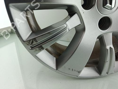 Fælk RENAULT CAPTUR I (J5_, H5_) 1.5 dCi 90 (J5N4, J5M5, J5MW, J5M6, J5AL, J5AJ) | BP39889917C45 - Image 5