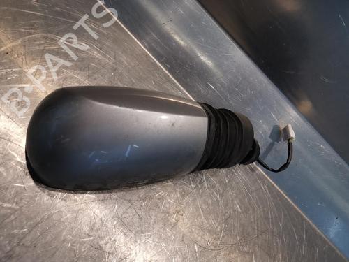 Used Right mirror FIAT PUNTO (188_) 1.2 60 (188.030, .050, .130, .150, .230, .250) (60 hp) 20921679