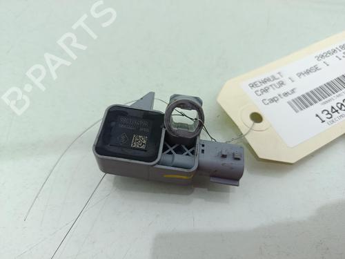 Electronic module RENAULT CAPTUR I (J5_, H5_) 1.5 dCi 90 (J5N4, J5M5, J5MW, J5M6, J5AL, J5AJ) | BP39761187M83 - Image 2