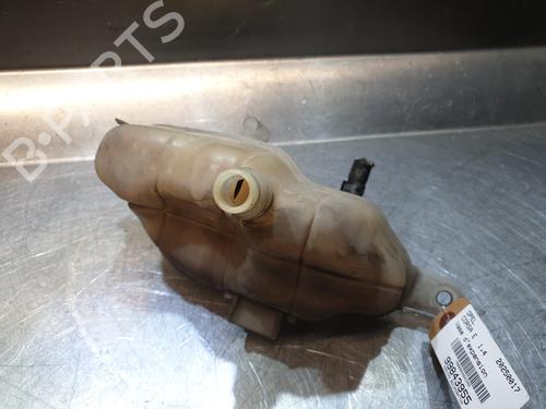 Expansion tank OPEL CORSA E (X15) 1.4 (08, 68) | BP23796634C120 