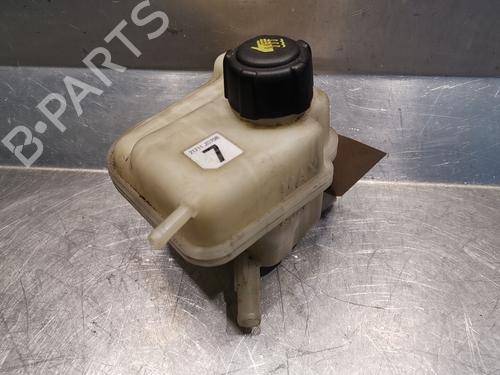 Used Expansion tank NISSAN QASHQAI / QASHQAI +2 I (J10, NJ10, JJ10E) 2.0 dCi All-wheel Drive (150 hp) 20923085
