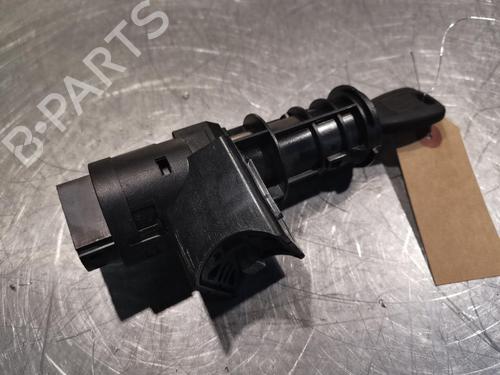 Used Ignition barrel FIAT PANDA (169_) 1.2 (169AXF2A, 169AXF1A) (69 hp) 20919778