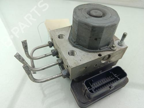 ABS pump RENAULT TWINGO III (BCM_, BCA_) 0.9 TCe 90 (BCM9, BCM2) | BP40117779M43 - Image 3