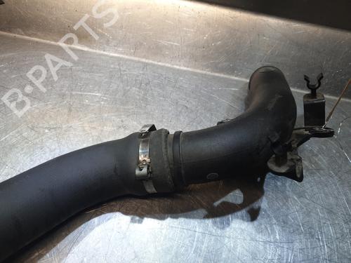 Pipe DACIA LODGY (JS_) 1.2 TCe (JSAY, JSM0) | BP21801789M125 