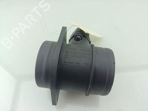 Used Mass air flow sensor Mass air flow sensor 39603638 39603638