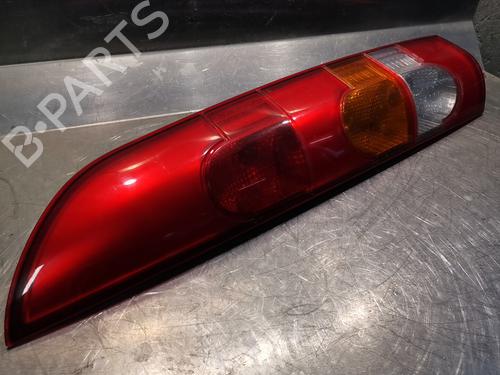 Right taillight RENAULT KANGOO Express (FC0/1_) 1.5 dCi (FC07, FC1R) | BP21215226C35 