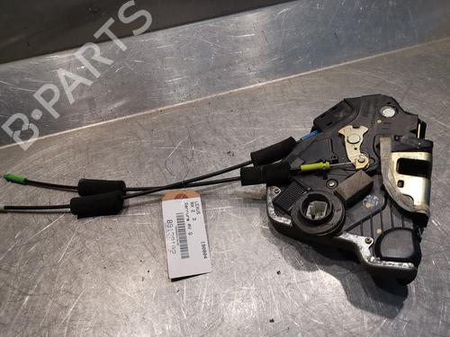 Used Front left lock LEXUS RX (MCU15) 300 AWD (MCU15) (201 hp) 20923264